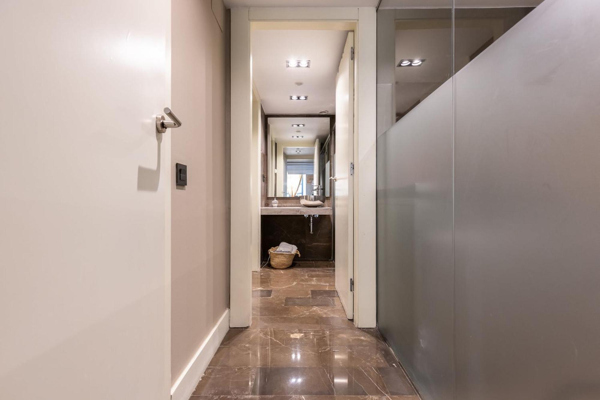 Apartamento Emperador By Tarragonadays Tarragona