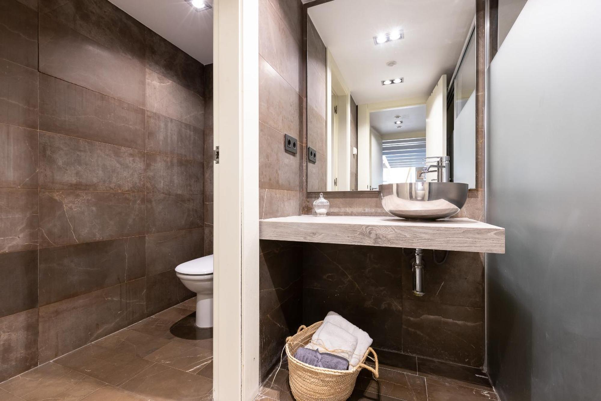 Apartamento Emperador By Tarragonadays Tarragona