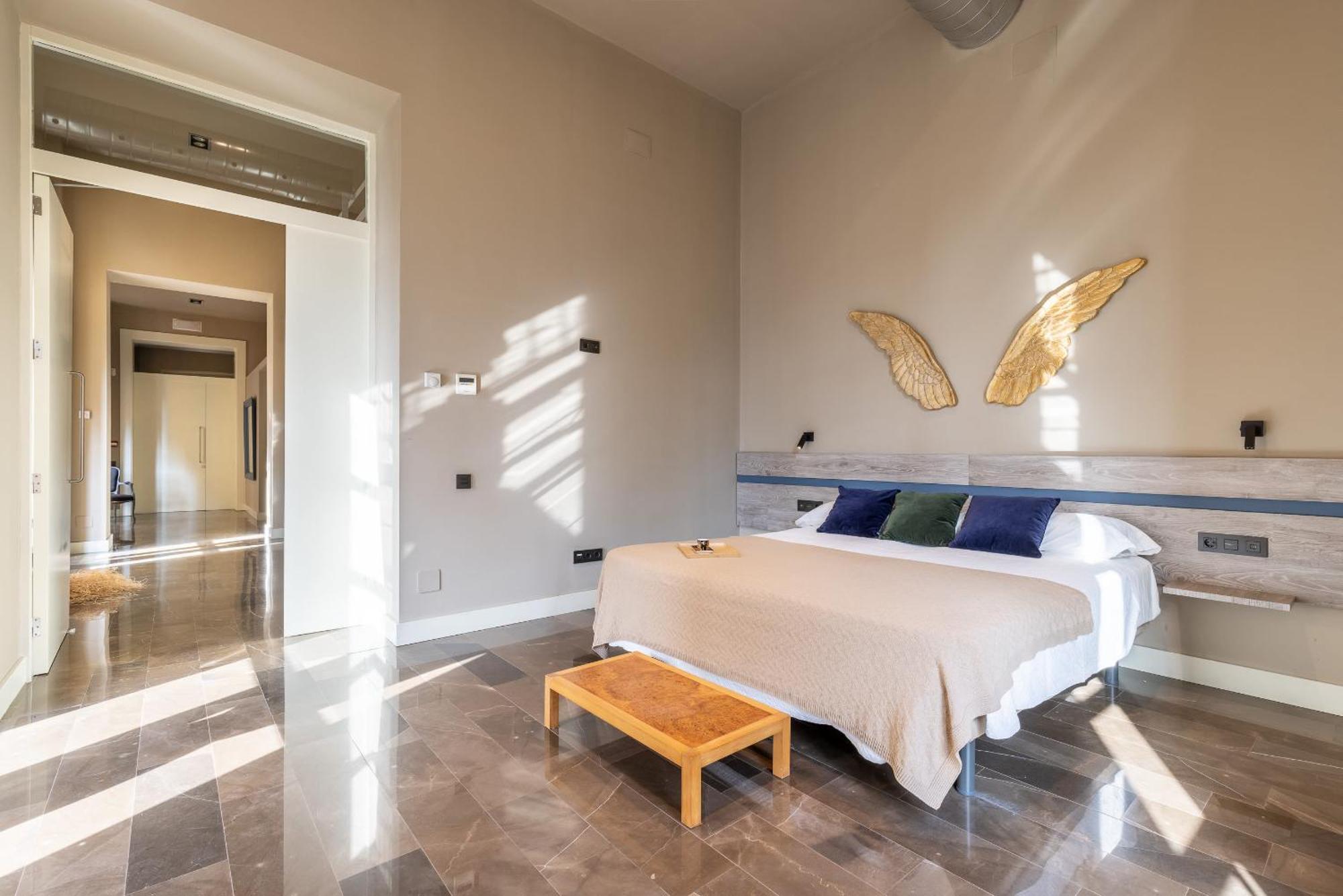 Apartamento Emperador By Tarragonadays Tarragona