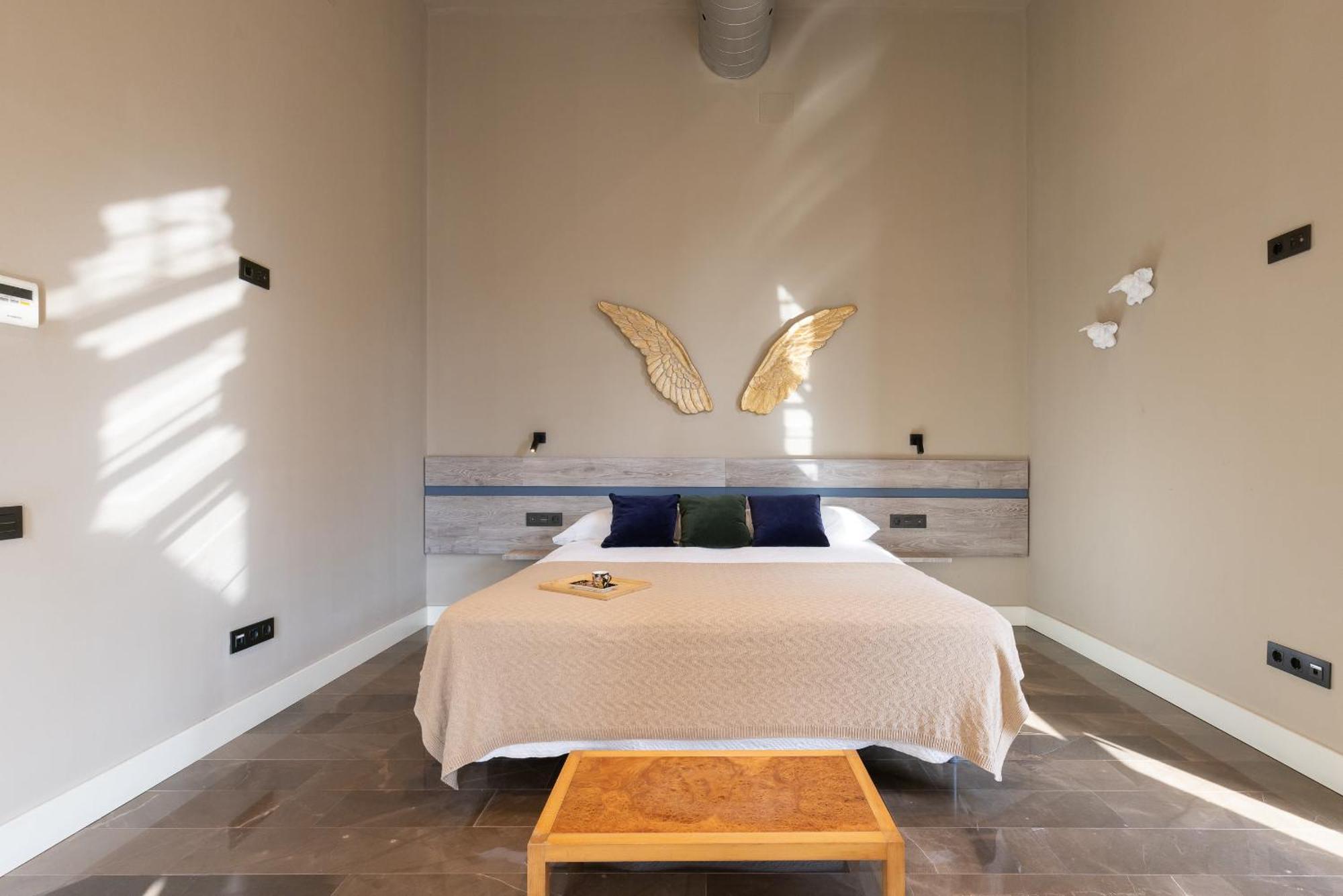 Apartamento Emperador By Unik