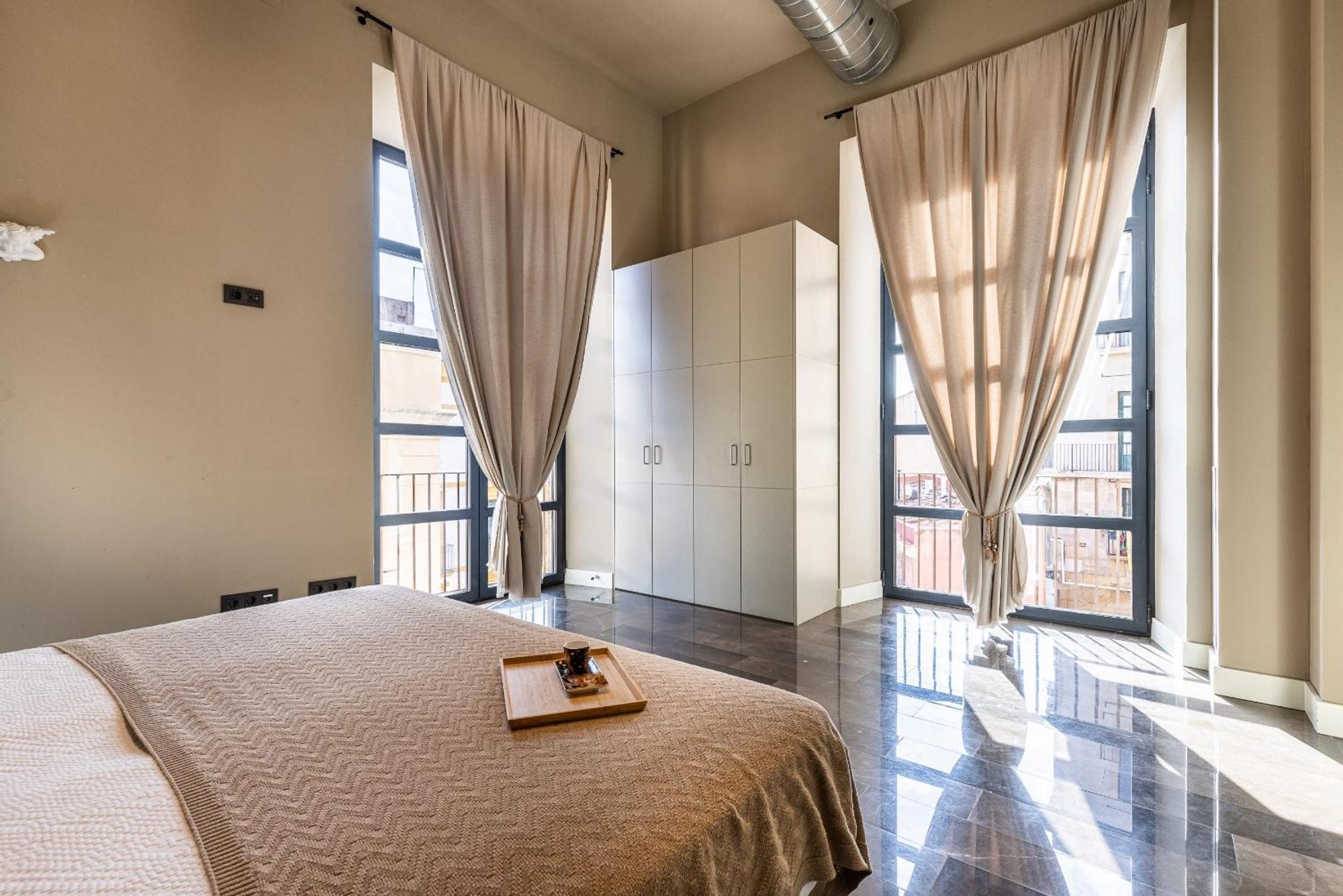 Emperador By Tarragonadays Apartamento *