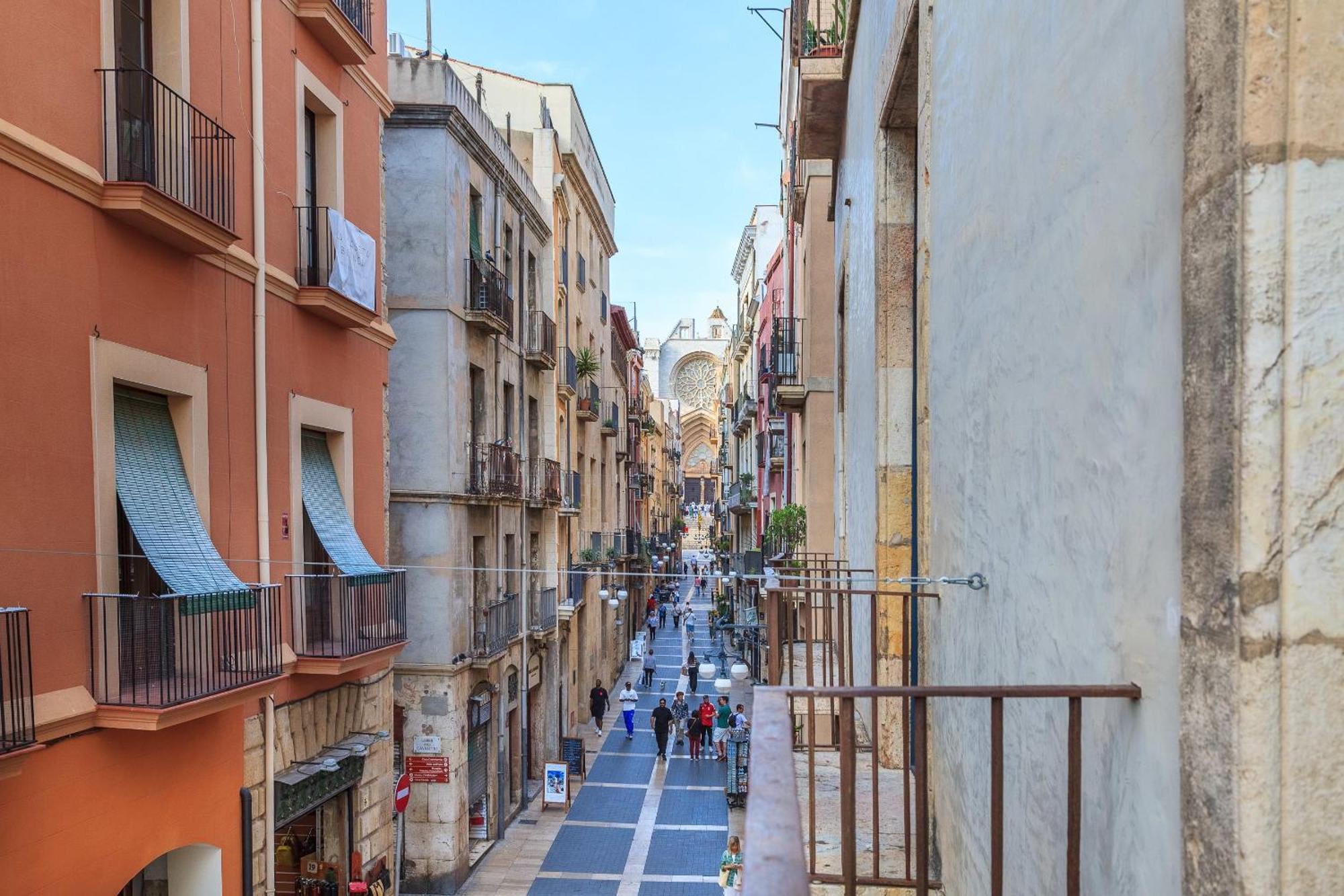 Emperador By Tarragonadays * Tarragona