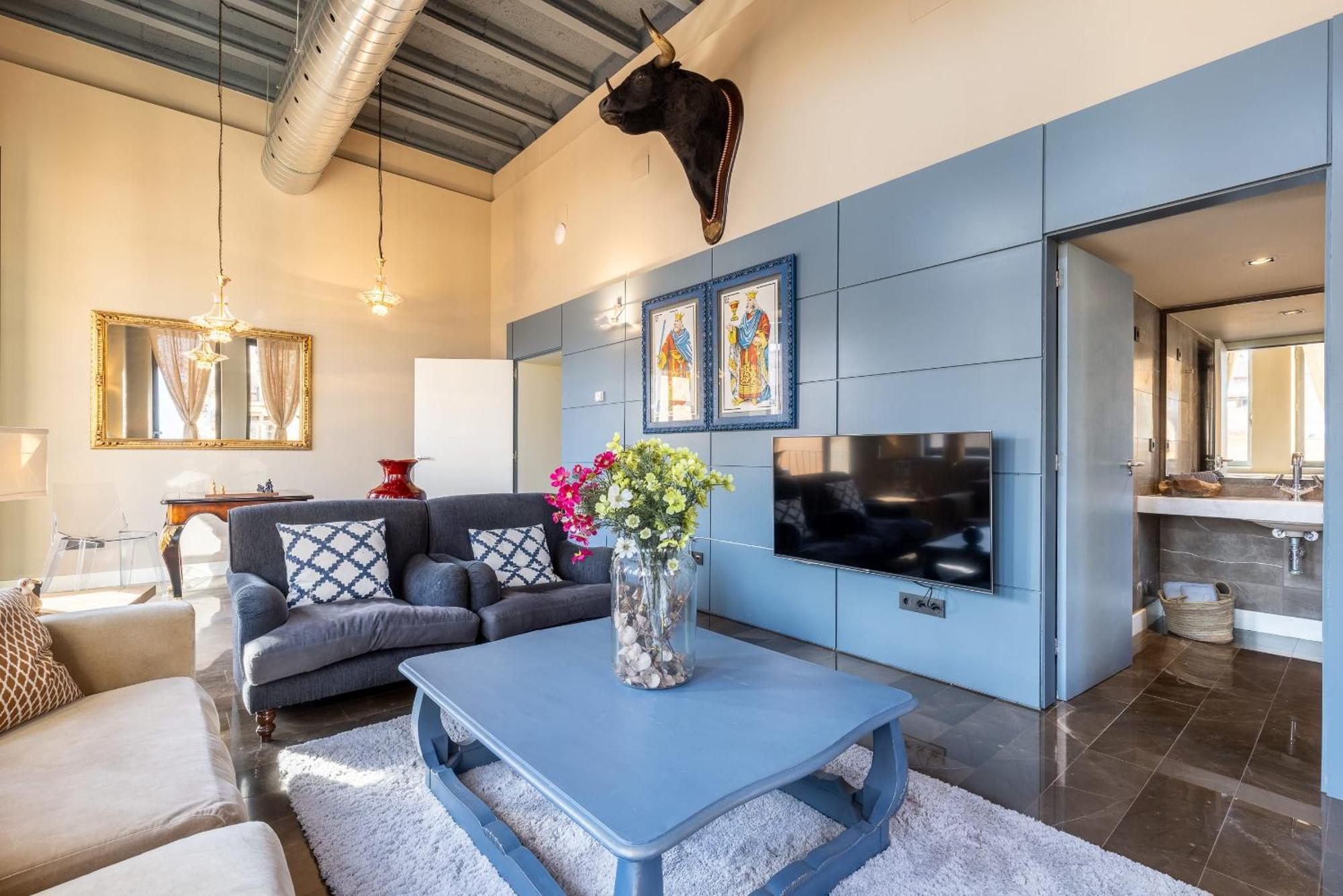 Apartamento Emperador By Tarragonadays