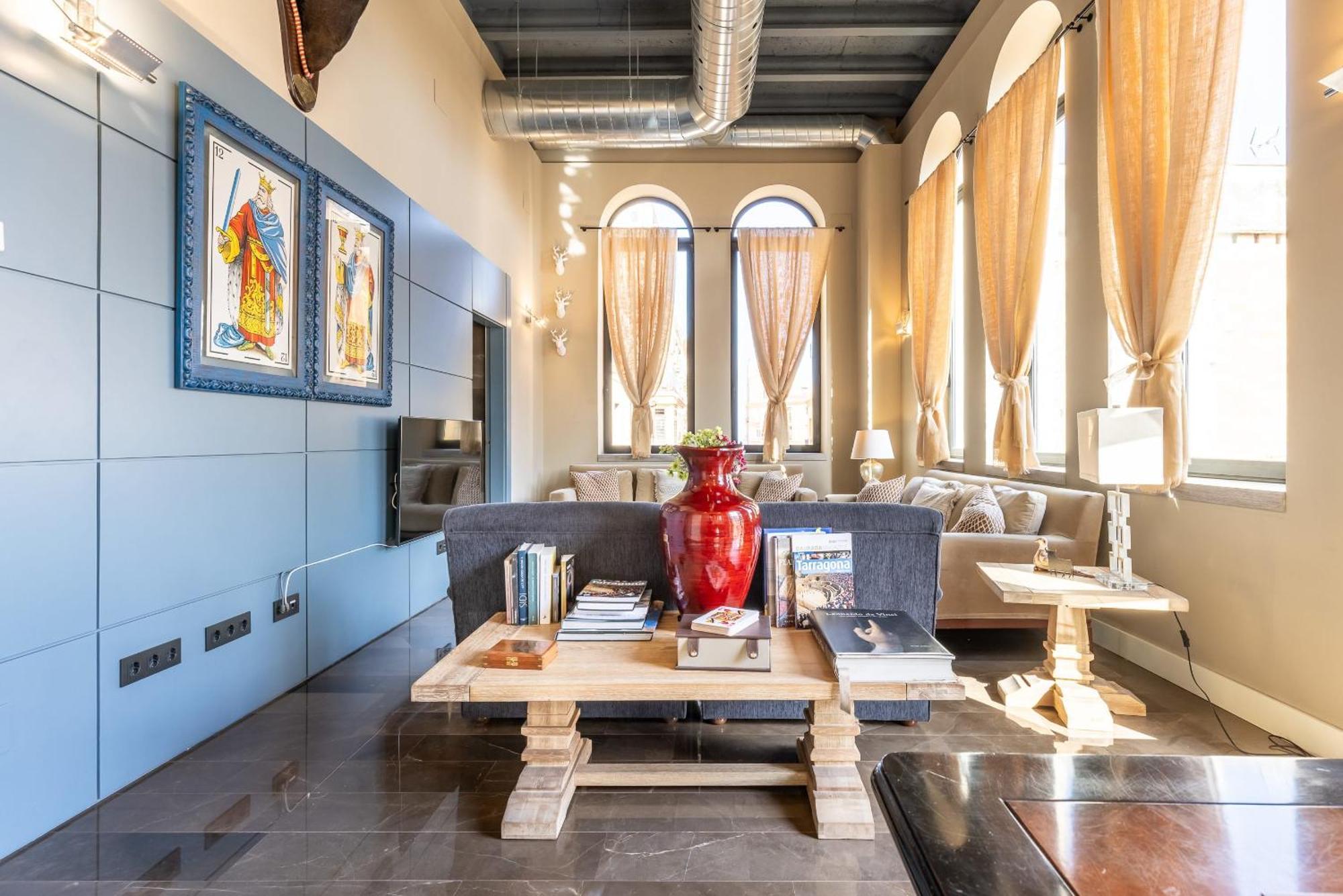 Apartamento Emperador By Tarragonadays *