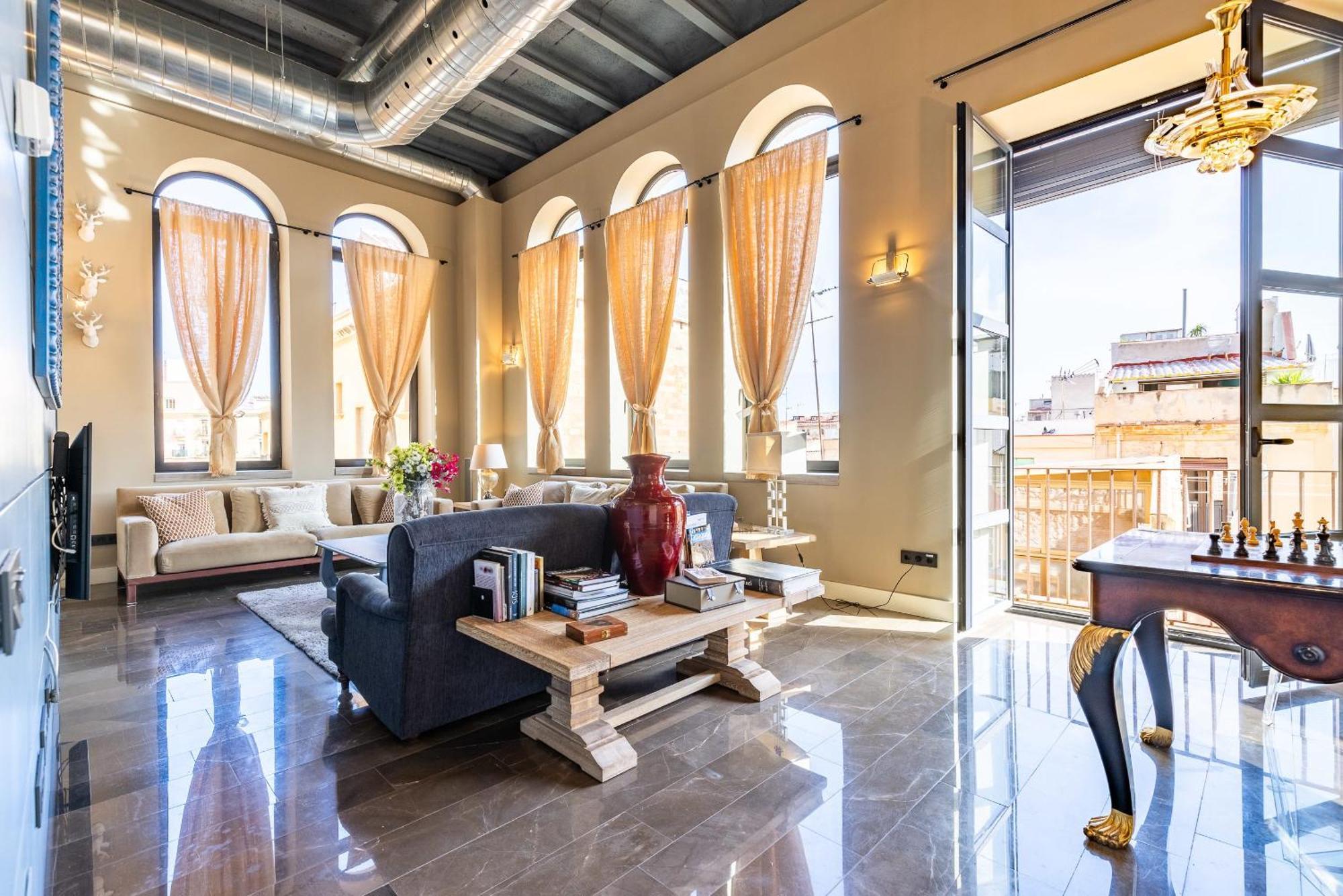Apartamento Emperador By Unik