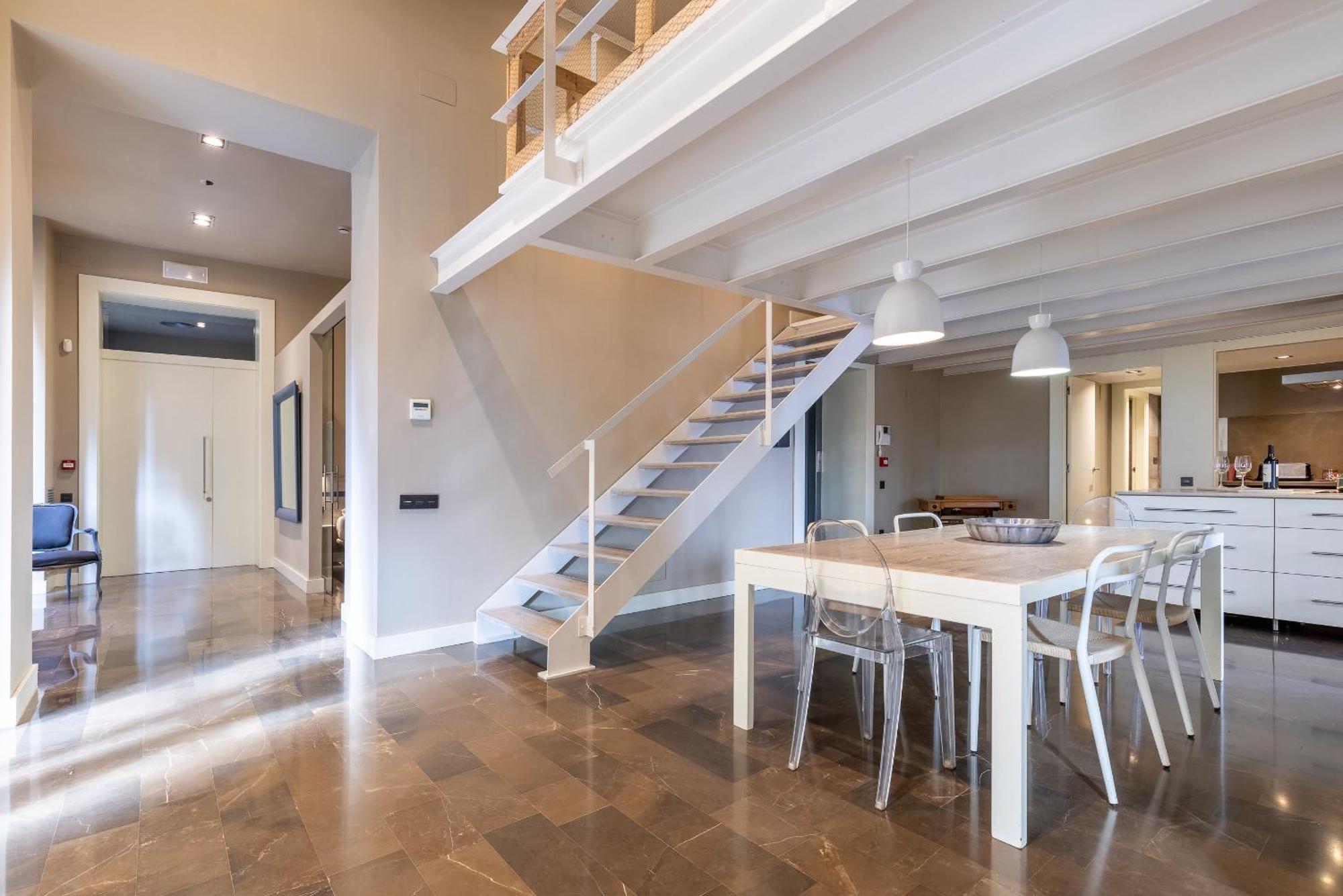 Emperador By Tarragonadays Apartamento *