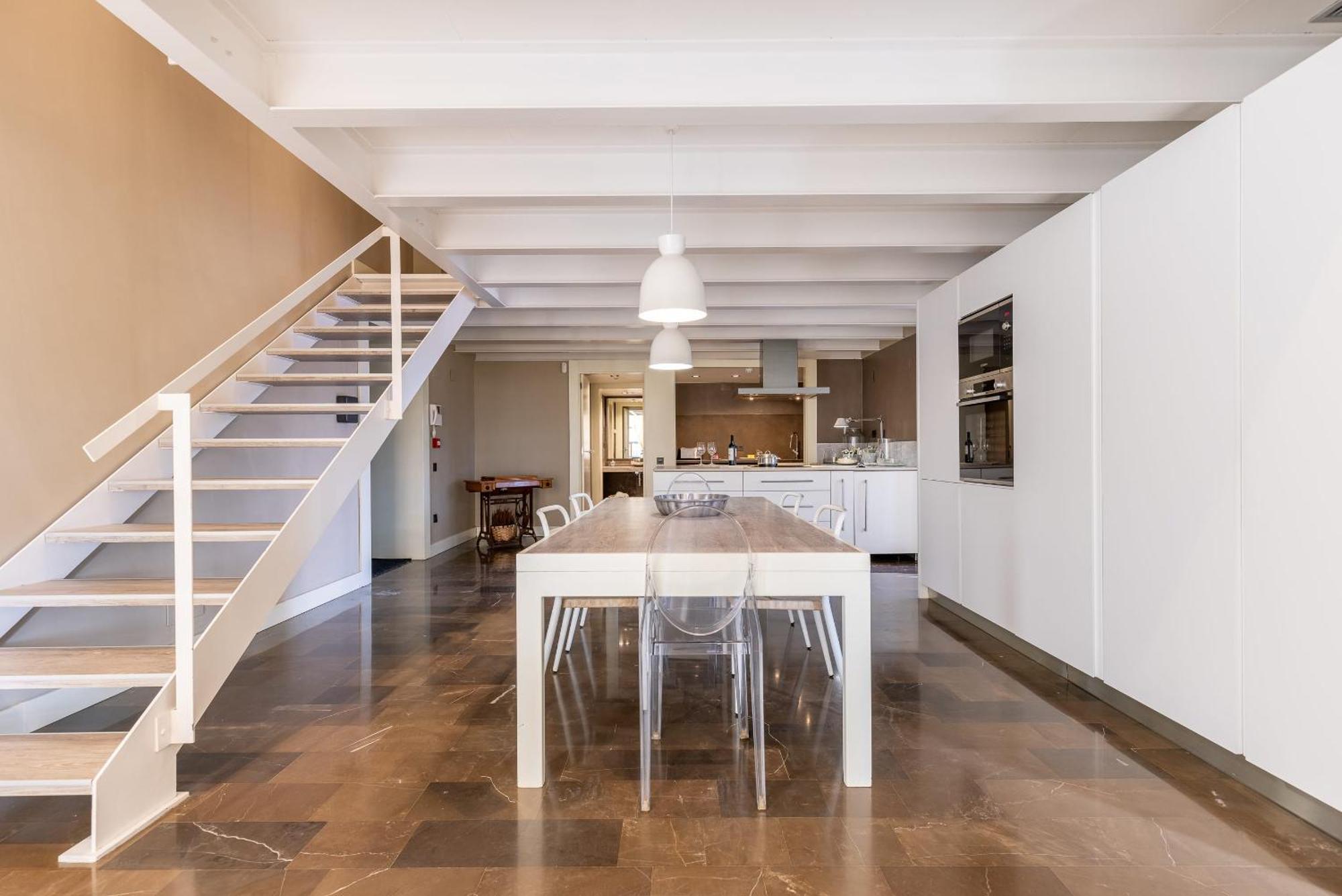 Apartamento Emperador By Tarragonadays Tarragona