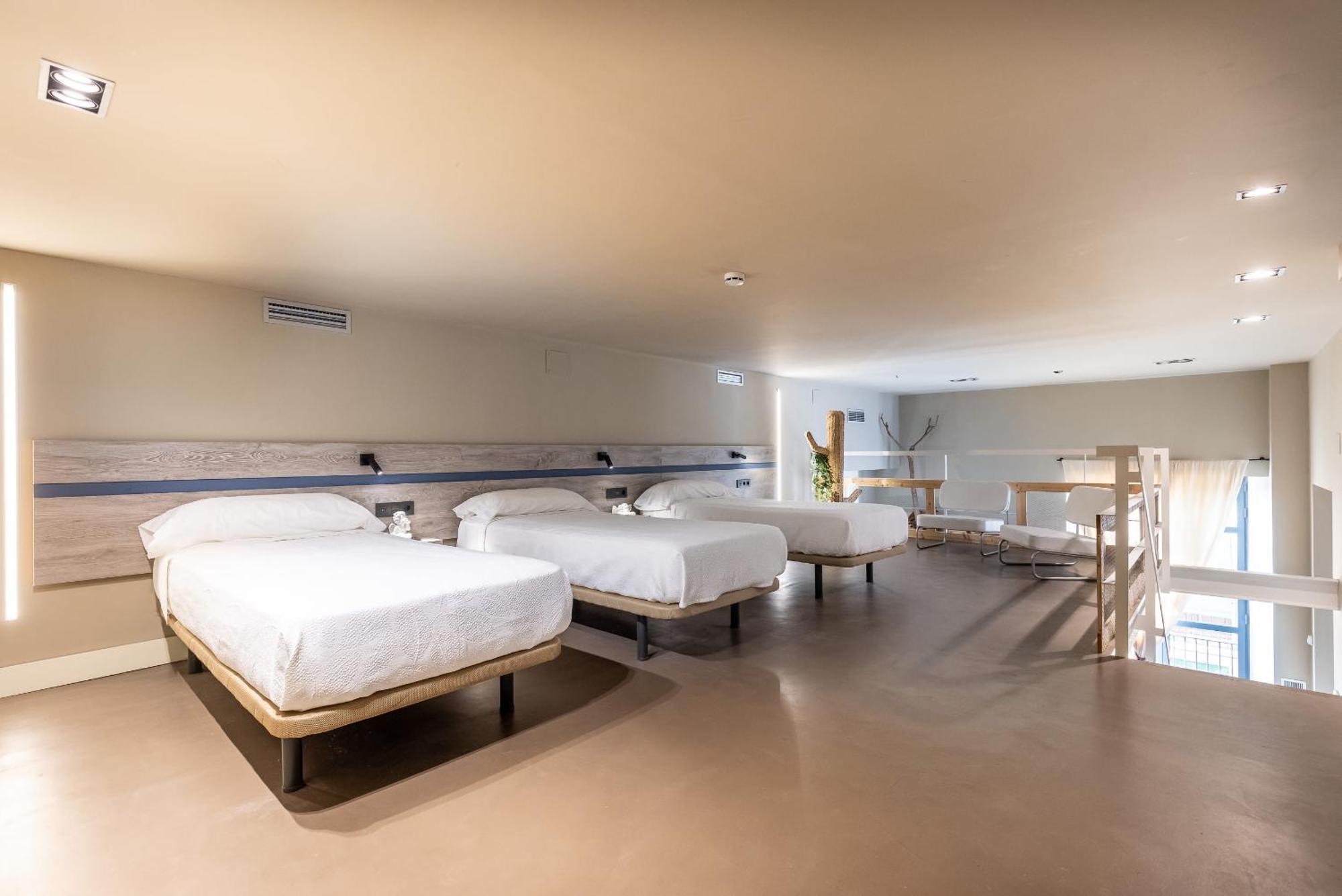 Emperador By Tarragonadays Apartment Tarragona