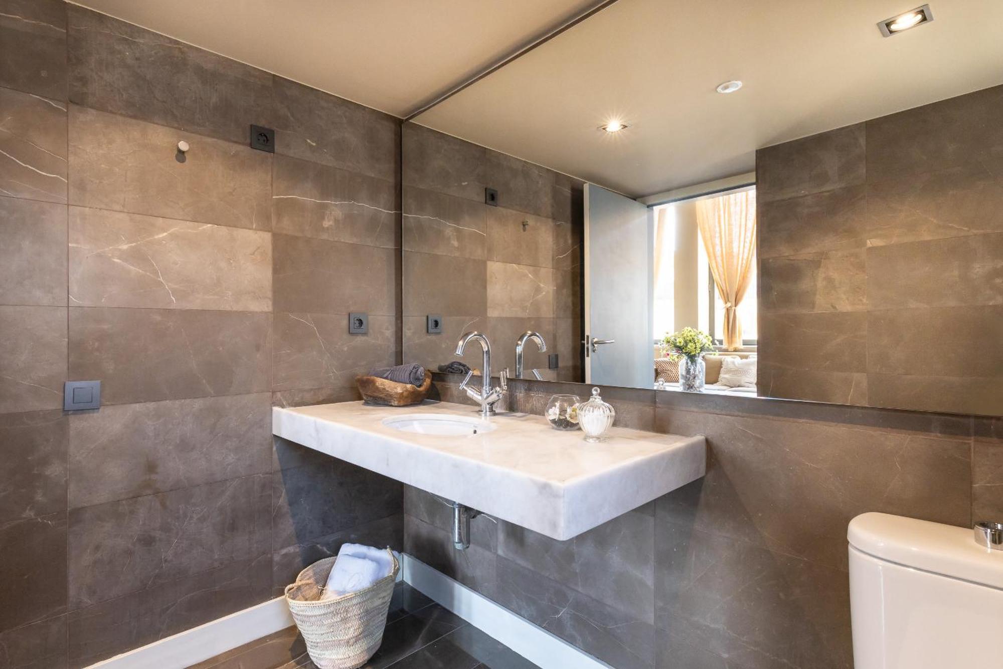 Apartment Emperador By Tarragonadays