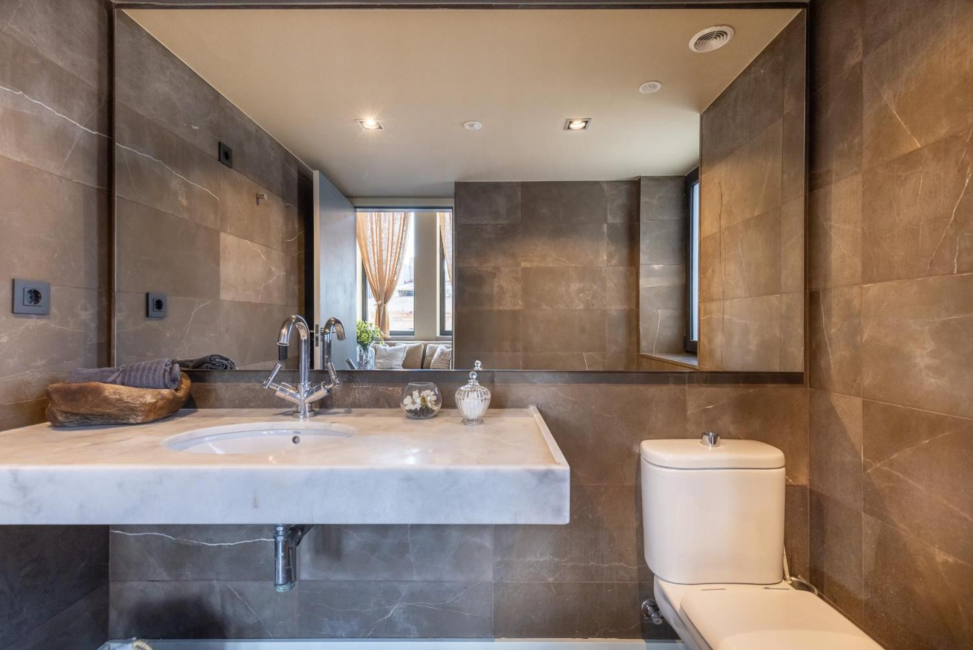 Apartment Emperador By Tarragonadays Tarragona